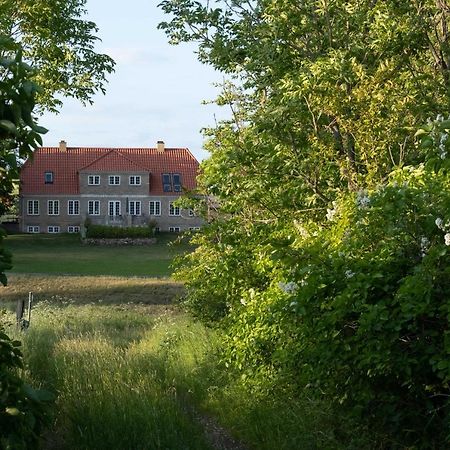 Kongsgard Bed & Breakfast Kalundborg Esterno foto
