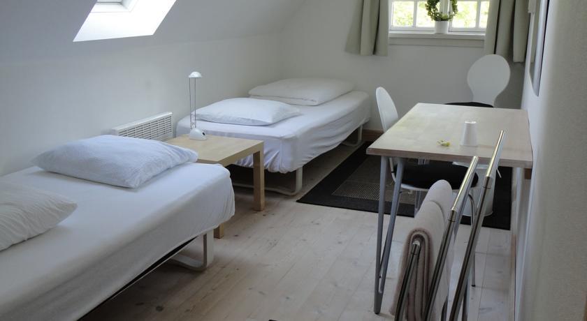 Kongsgard Bed & Breakfast Kalundborg Esterno foto