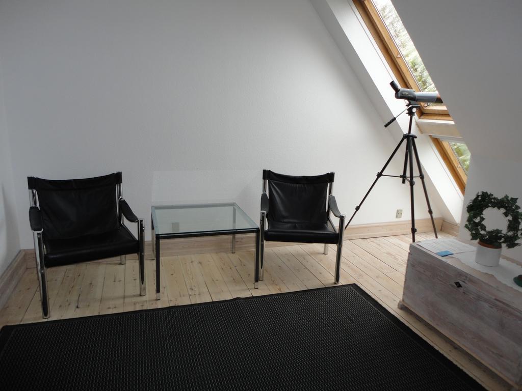 Kongsgard Bed & Breakfast Kalundborg Esterno foto