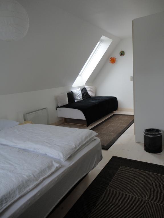 Kongsgard Bed & Breakfast Kalundborg Camera foto