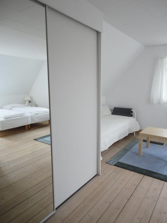 Kongsgard Bed & Breakfast Kalundborg Camera foto