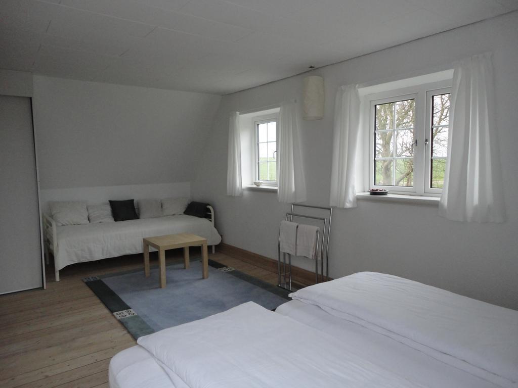 Kongsgard Bed & Breakfast Kalundborg Camera foto