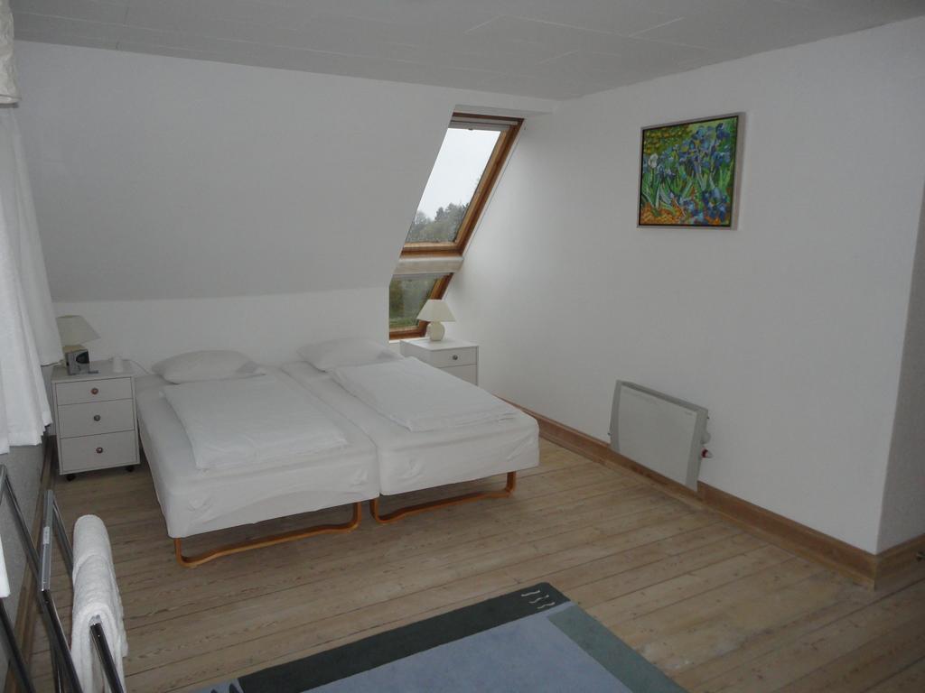 Kongsgard Bed & Breakfast Kalundborg Camera foto