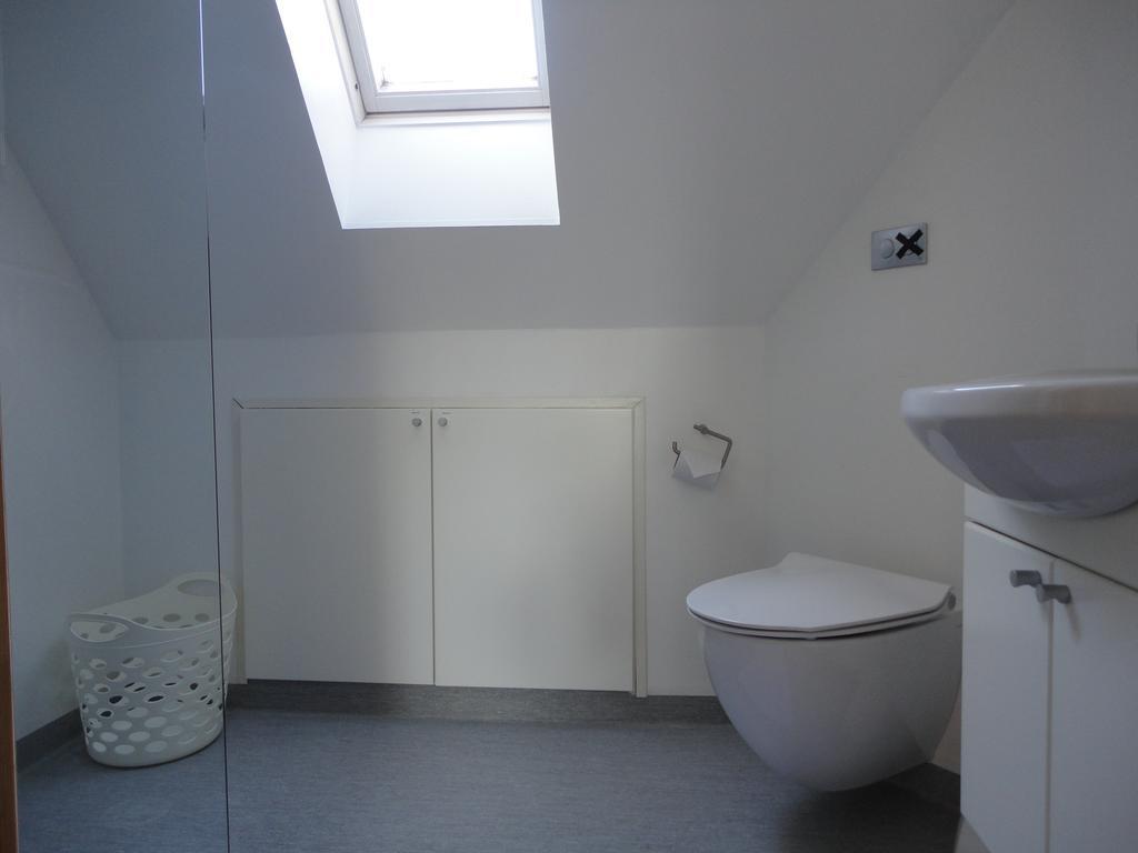 Kongsgard Bed & Breakfast Kalundborg Esterno foto