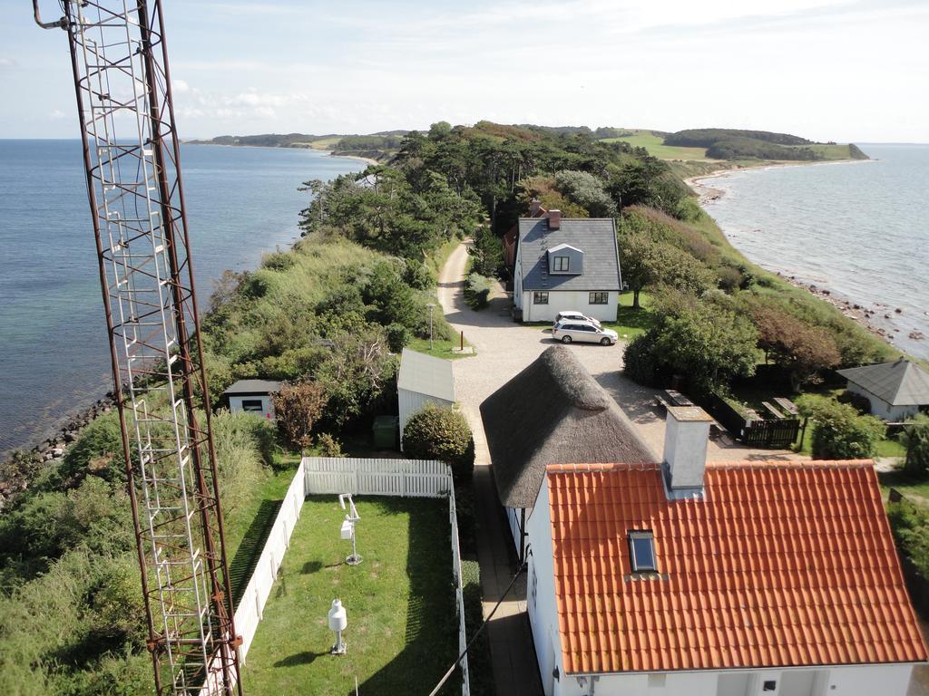 Kongsgard Bed & Breakfast Kalundborg Esterno foto
