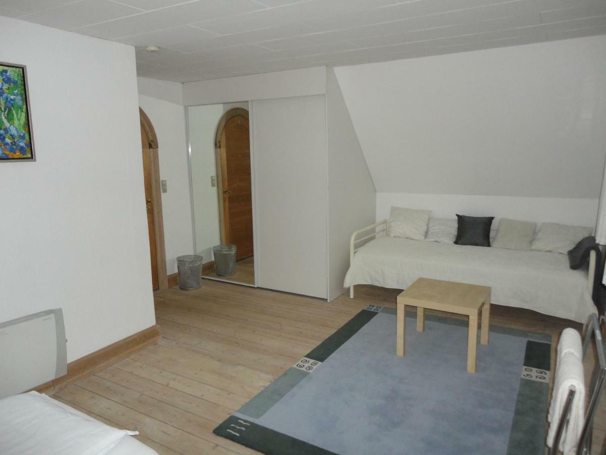 Kongsgard Bed & Breakfast Kalundborg Esterno foto
