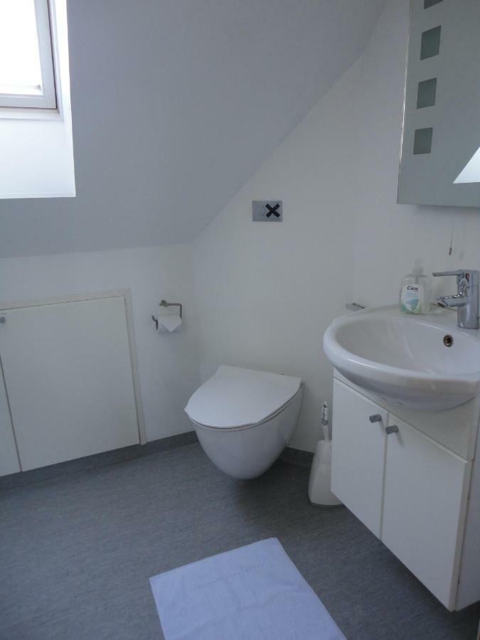 Kongsgard Bed & Breakfast Kalundborg Esterno foto