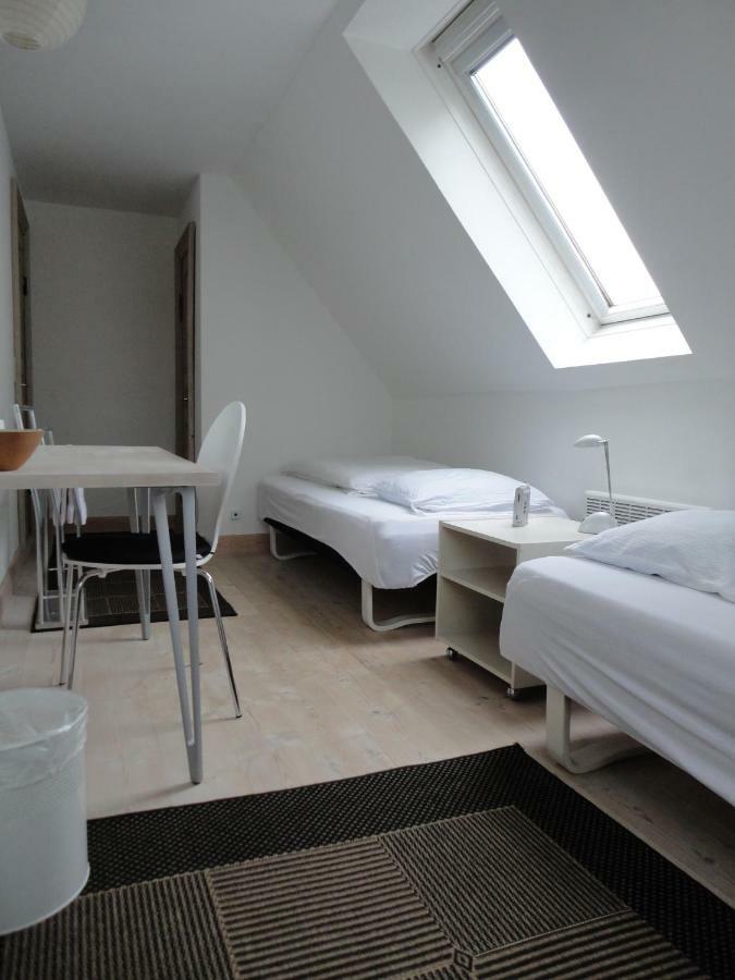 Kongsgard Bed & Breakfast Kalundborg Esterno foto